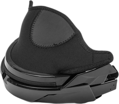 GMax GM67 GM 77 Complete Jaw Set, Black
