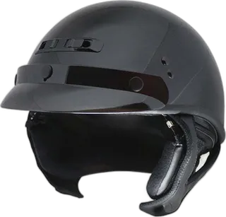 GMax HH35 Full Dressed Helmet