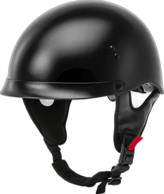 Gmax HH65 Full Dressed Motorcycle Helmet