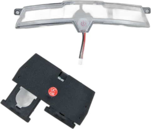 GMax LED Complete Kit with Battery Case