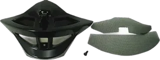 GMAX Mouth Vent for Dualsport Helmet GM11