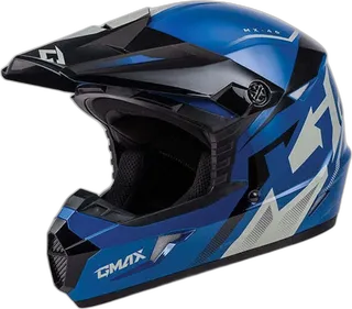 GMax MX46 Compound Helmet