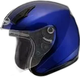 GMAX OF-17 Helmet