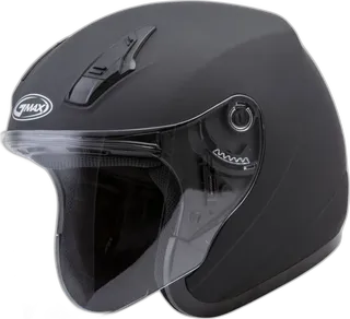 GMax OF17 Open Face Helmet