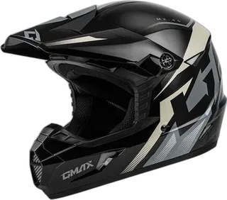 GMax Youth MX46Y Compound Helmet