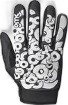 GMS Jet-City Sport Graffi Motorcycle Gloves