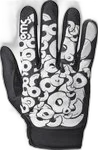 GMS Jet-City Sport Graffi Motorcycle Gloves