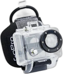 GoPro Hero HD Wrist Housing