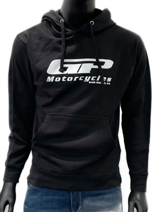 GPMC Pullover Shop Hoodie