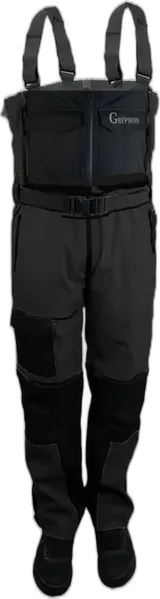 Gryphon Explorer Waterproof Bib Pant — view 1 of 2