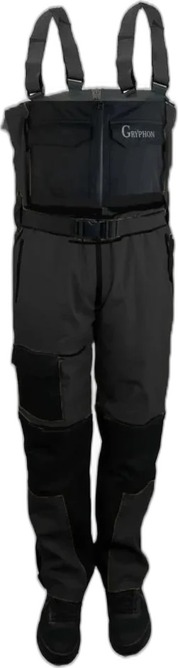 Gryphon Explorer Waterproof Bib Pant, sand