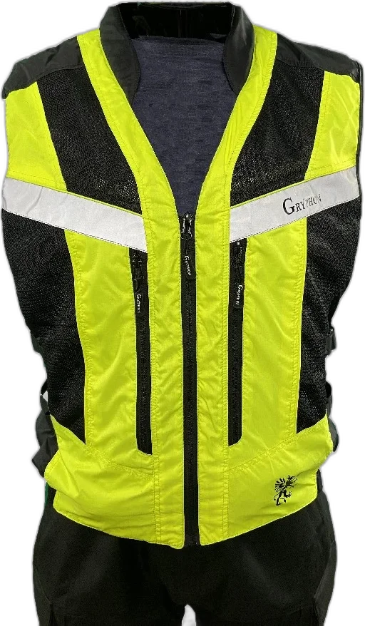 Gryphon Turbulence Safety Vest (Closeout)