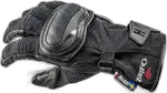 Halvarssons Butorp waterproof Motorcycle Gloves — view 1 of 2
