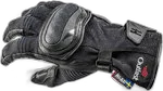 Halvarssons Butorp waterproof Motorcycle Gloves