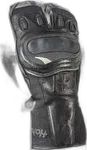 Halvarssons Duved waterproof Motorcycle Gloves — view 1 of 2