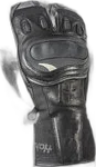 Halvarssons Duved waterproof Motorcycle Gloves