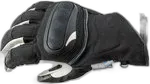Halvarssons Oleby waterproof Motorcycle Gloves