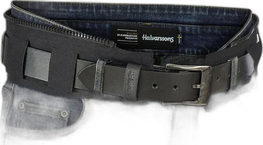 Halvarssons V3 Connecting Belt