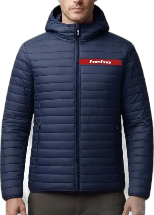 Hebo Paddock Puffy Jacket