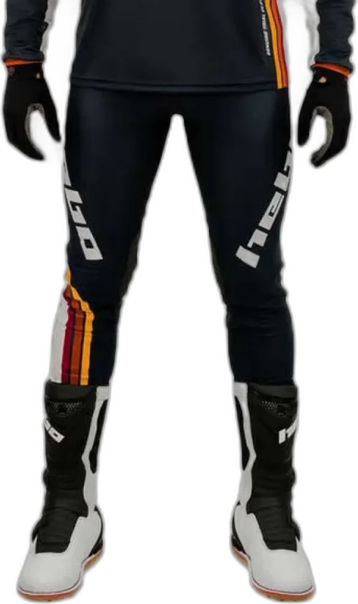 Hebo Pro Retro Trial Pants