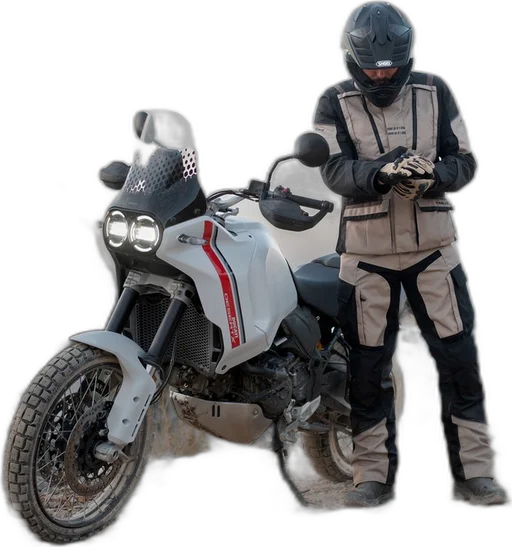 Held Hakuna Matata 3 Base Tourenhose