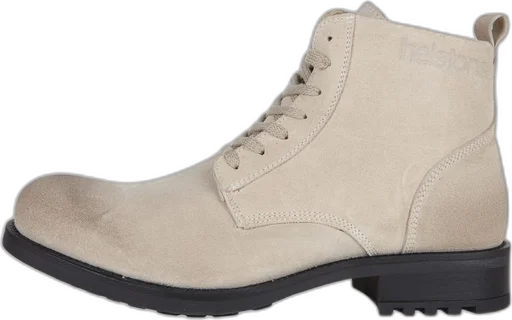 Helstons Deville Leather Frost Shoes