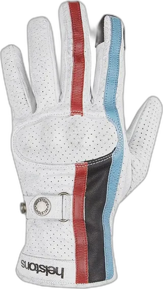 Helstons Eagle Air Leather Gloves