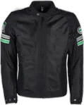 Helstons Elron Mesh Jacket