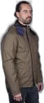 Helstons Flame waterproof Motorcycle Textile Jacket