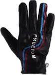Helstons Freedom Leather Gloves