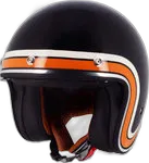Helstons Freedom Open Face Helmet