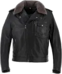 Helstons Perco Leather Jacket