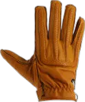 Helstons Phantom Leather Gloves