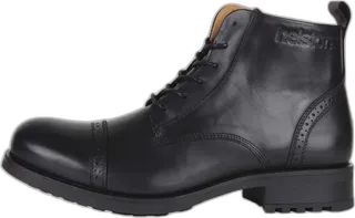 Helstons Rogue Motorcycle Boots