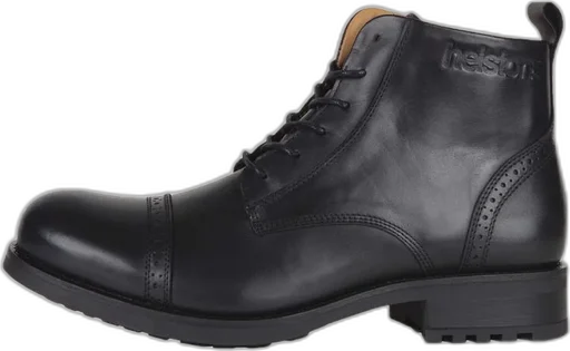 Helstons Rogue Motorcycle Boots