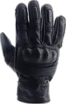 Helstons Run Air Perforated Leather Gloves