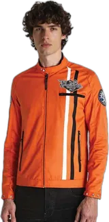 Helstons Speed Racer Tech Jacket — view 1 of 2