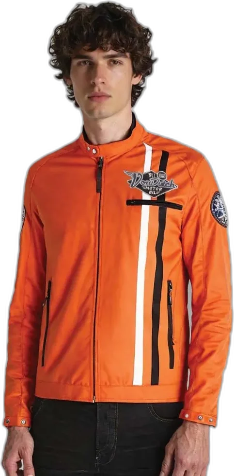 Helstons Speed Racer Tech Jacket