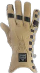 Helstons Steve Leather Gloves