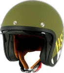 Helstons Thunderbolt Open Face Helmet