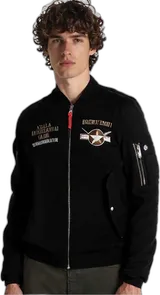 Helstons Tiger Canvas Jacket — view 1 of 4