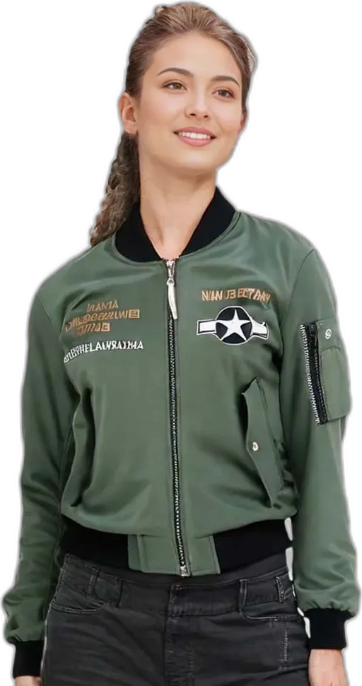 Helstons Tigresse Technique Jacket