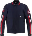 Helstons Vulcan Leather Jacket