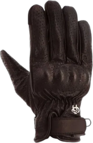 Helstons Wave Air Woman Leather Gloves