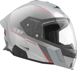 509 Mach V Helmet
