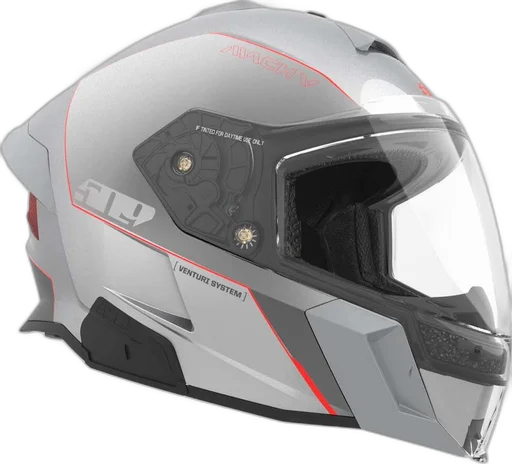 509 Mach V Helmet