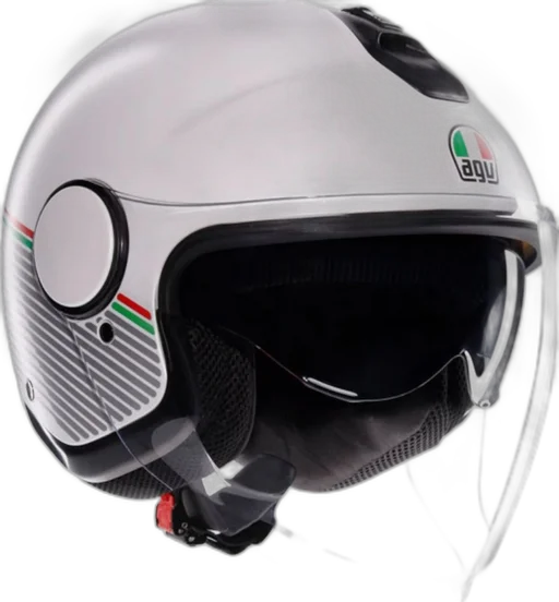 AGV Eteres Capoliveri Open Face