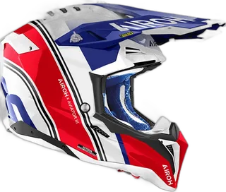 Airoh AVIATOR 3 HIMA