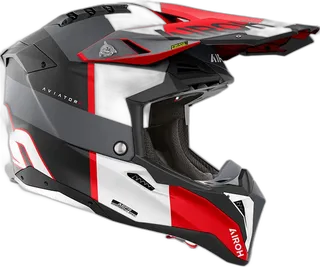 Airoh AVIATOR 3 MONARCH
