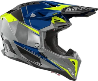 Airoh AVIATOR 3 PUSH